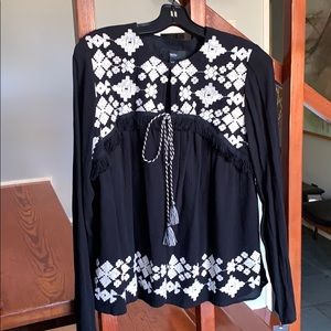 Massimo Jacket. New with tags, great condition/C